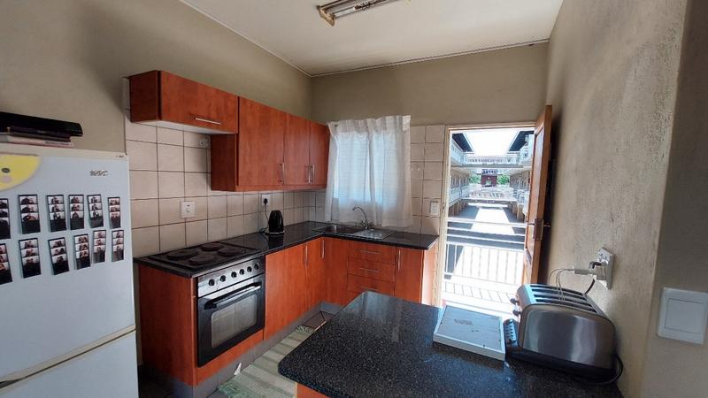 To Let 1 Bedroom Property for Rent in Potchefstroom North West